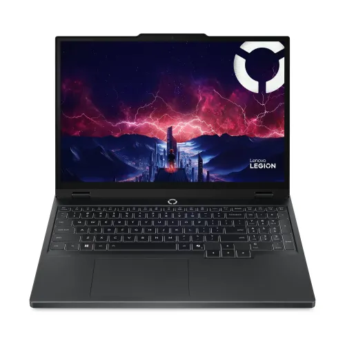 Lenovo Legion 5 15AHP10 Ryzen 7 260 RTX 5050 8GB Graphics 24GB RAM 512GB SSD 15.1" WQXGA OLED Gaming Laptop (83M0003JLK)